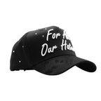 Dandy Hats x Tombochio Snapback