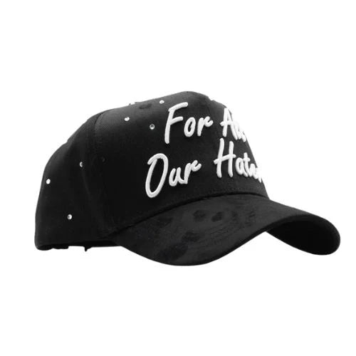 Dandy Hats x Tombochio Snapback