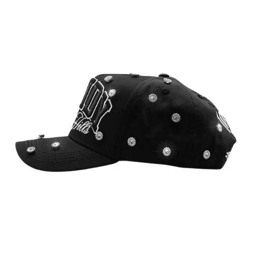 Dandy Hats x Lost Hills “Handle With Care” Snapback