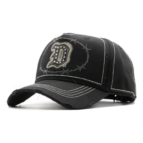 Dandy Hats “Sneaker Fever Rodeo” Snapback