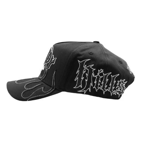 Dandy Hats x Lost Hills “Lost Dandy” Snapback – Limited Edition
