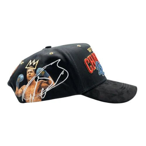 Dandy Hats x Canelo “WBC” Snapback