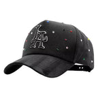 Dandy Hats LA Colors Snapback