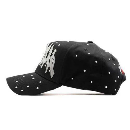 Dandy Hats x Lost Hills “Burning Hills” Snapback