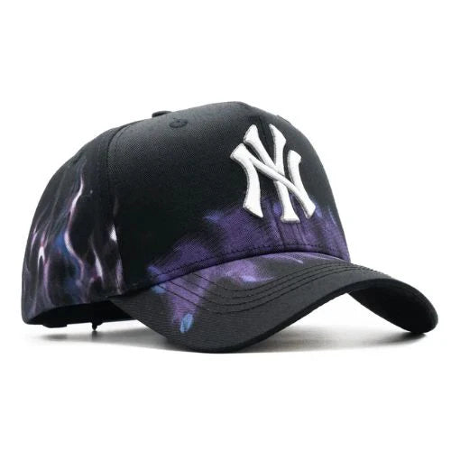 Dandy Hats Purp x Sneaker Fever Snapback