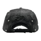 Dandy Hats “Sunset Blvd” Sneaker Fever Snapback