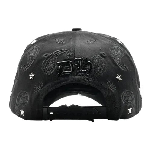 Dandy Hats “Sunset Blvd” Sneaker Fever Snapback