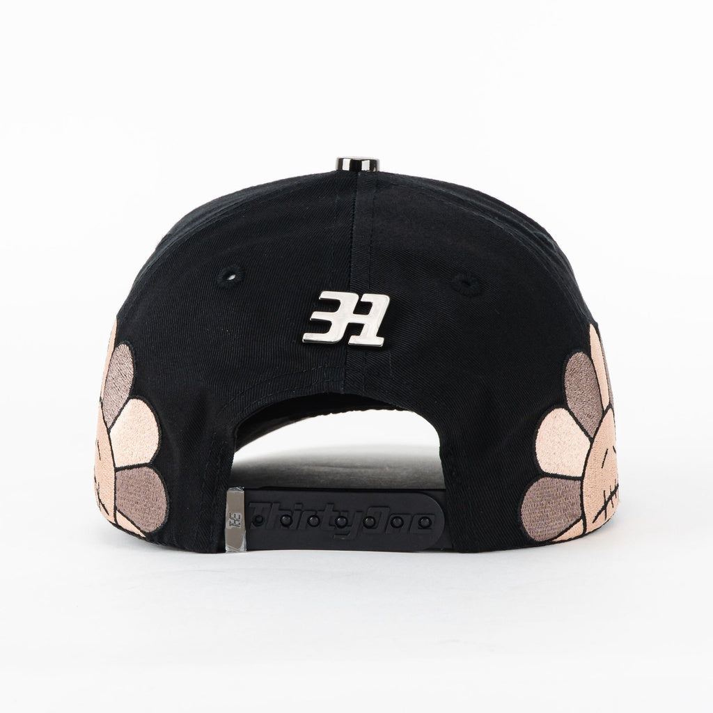 GORRA 31 HATS – MUR3KAM1 Snapback