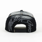 Hats Fade To Black Snapback