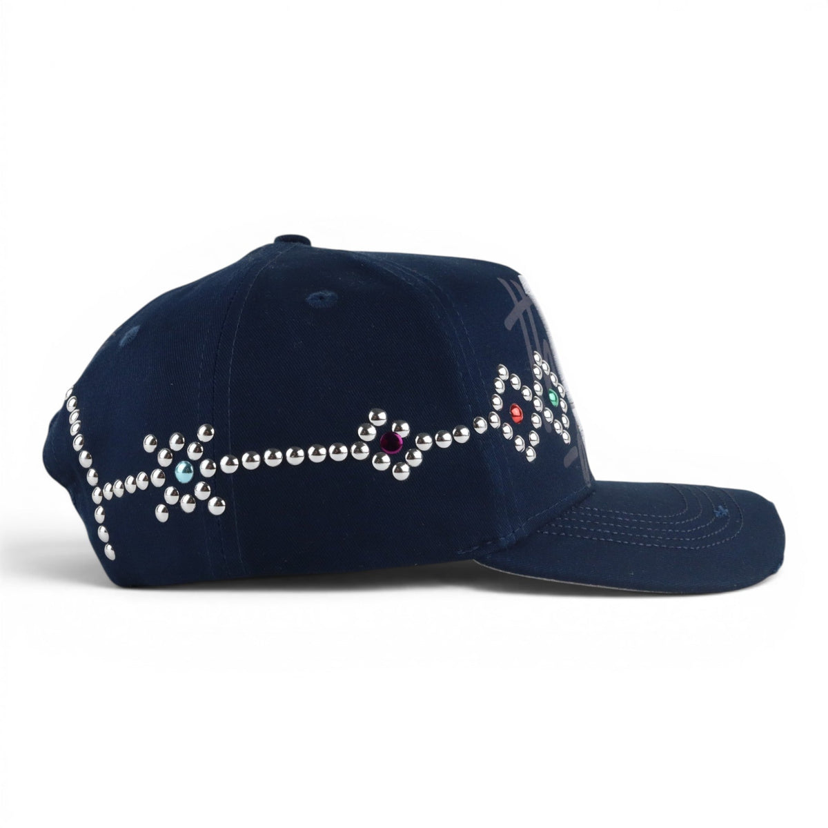 31 Hats LA After Dark Snapback