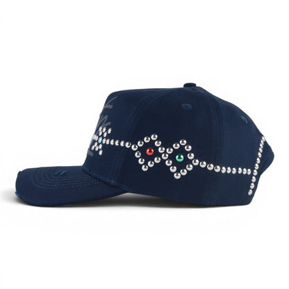 31 Hats LA After Dark Snapback