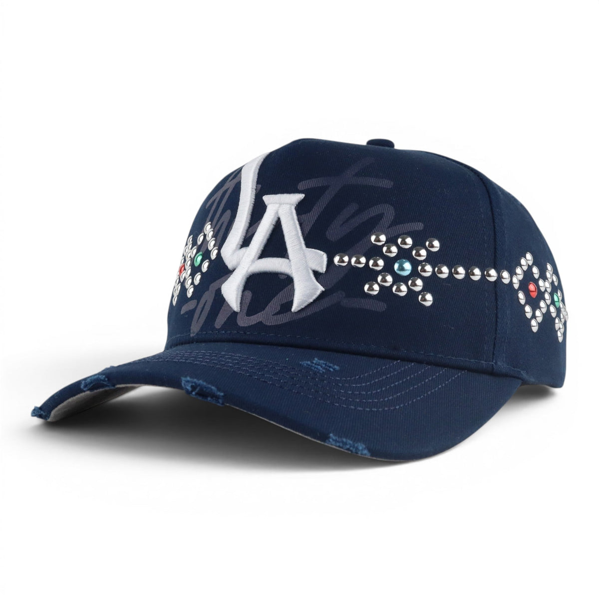 31 Hats LA After Dark Snapback