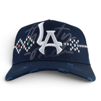 31 Hats LA After Dark Snapback