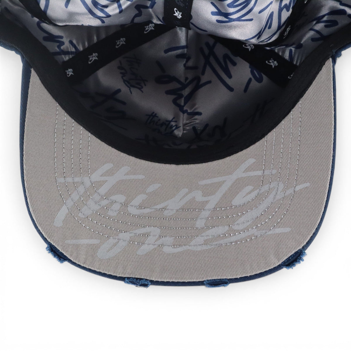 31 Hats LA After Dark Snapback