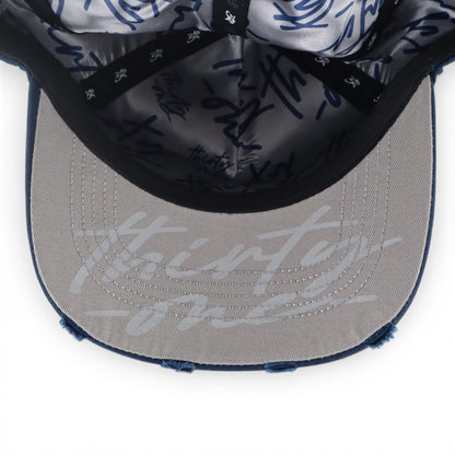 31 Hats LA After Dark Snapback