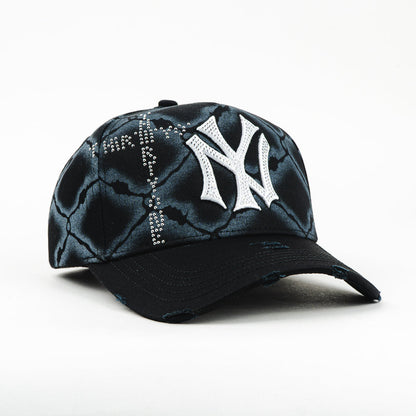 31 Hats Caged In Snapback