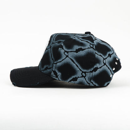 31 Hats Caged In Snapback