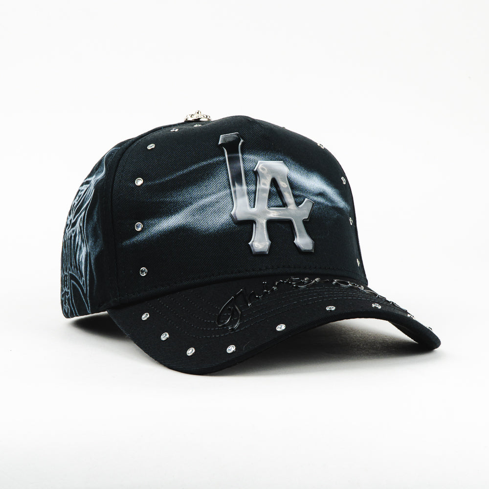 31 HATS LA SMOKE