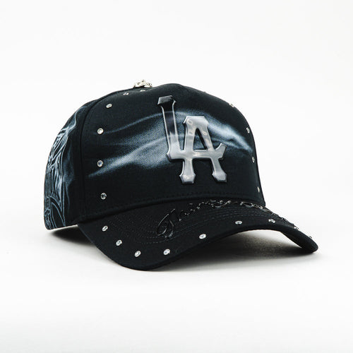 31 HATS LA SMOKE