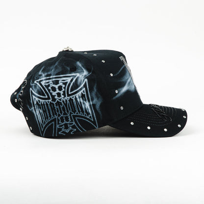 31 HATS LA SMOKE