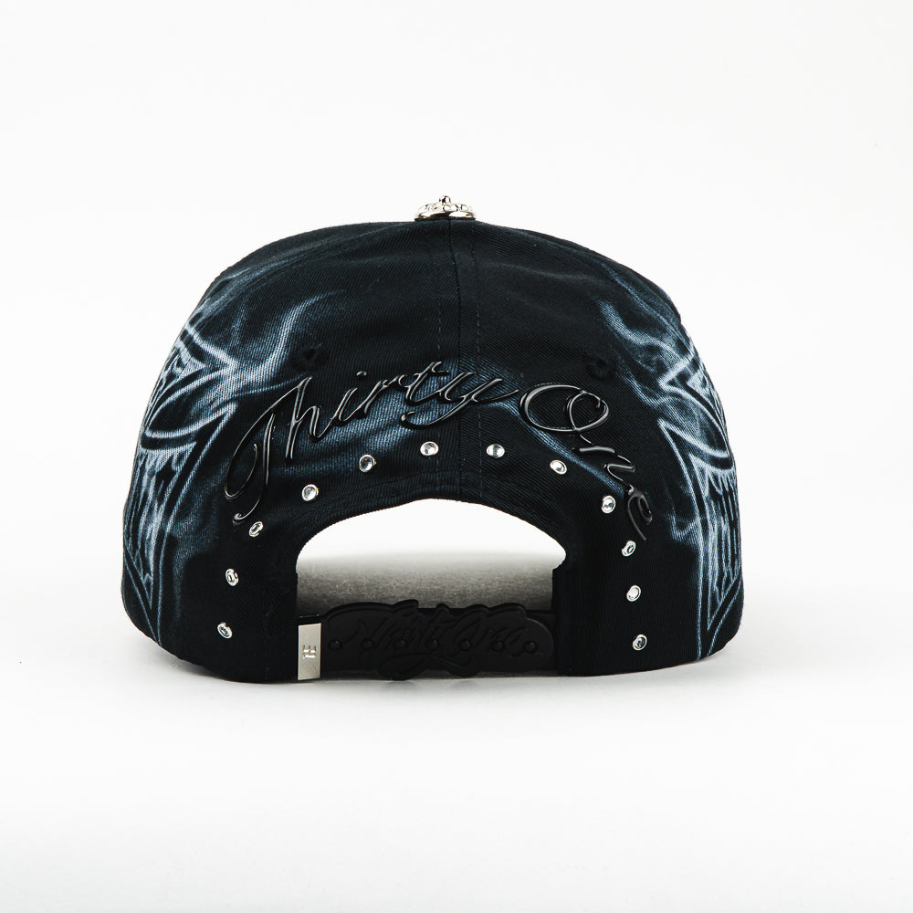31 HATS LA SMOKE