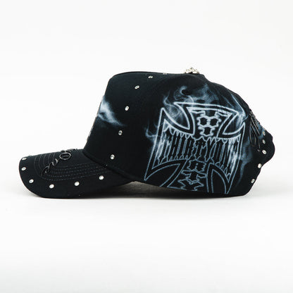 31 HATS LA SMOKE
