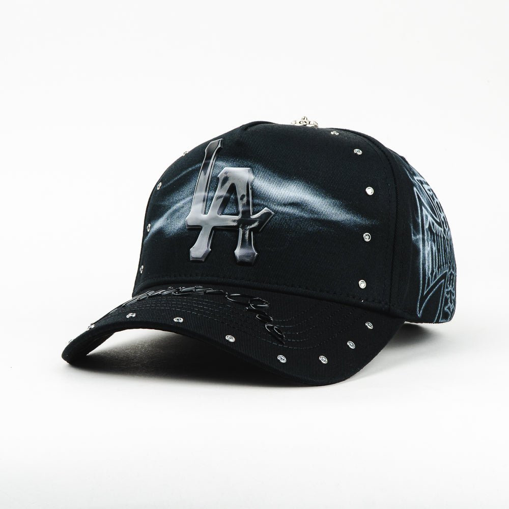 31 HATS LA SMOKE