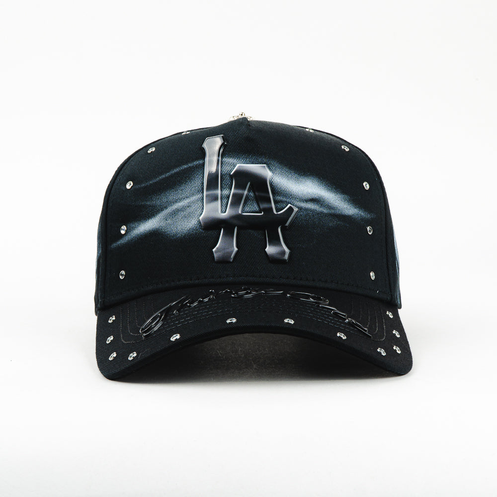 31 HATS LA SMOKE