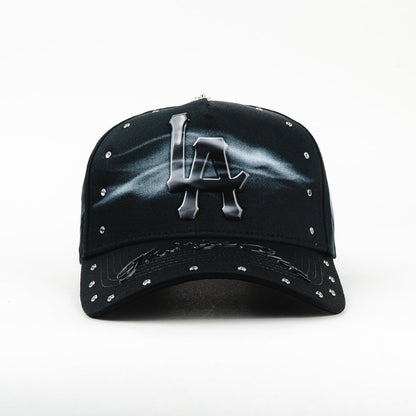 31 HATS LA SMOKE