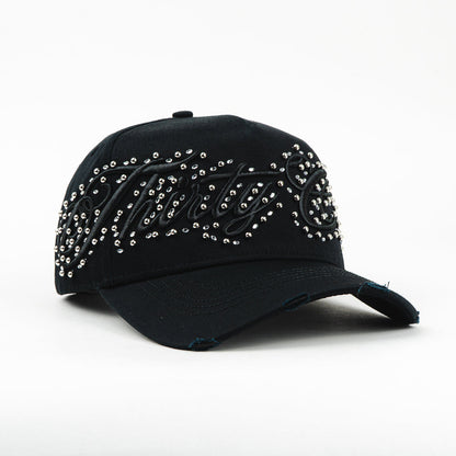 31 Hats Diamont Cut Snapback