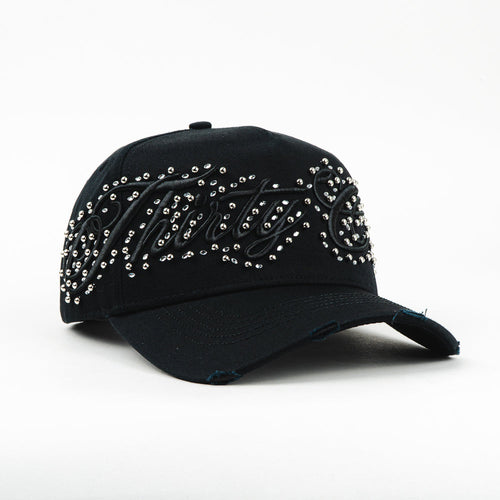 31 Hats Diamont Cut Snapback