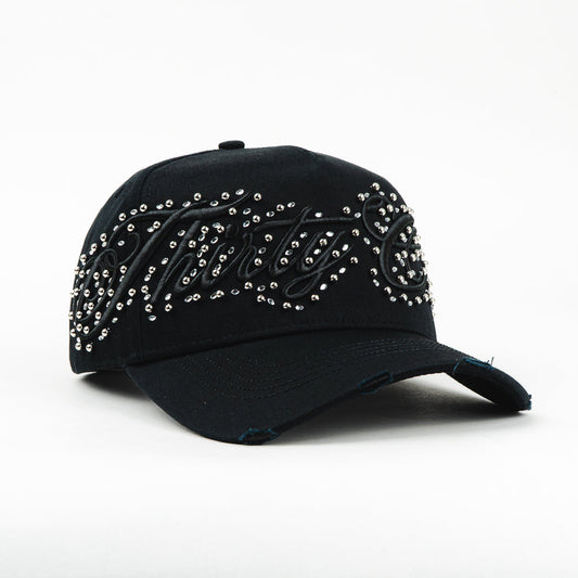 31 Hats Diamont Cut Snapback