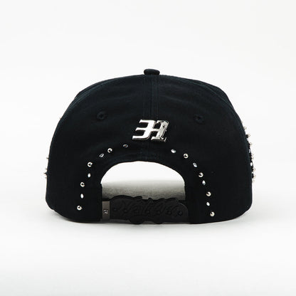 31 Hats Diamont Cut Snapback