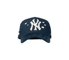 31 HATS – NY Clouds Anniversary Snapback
