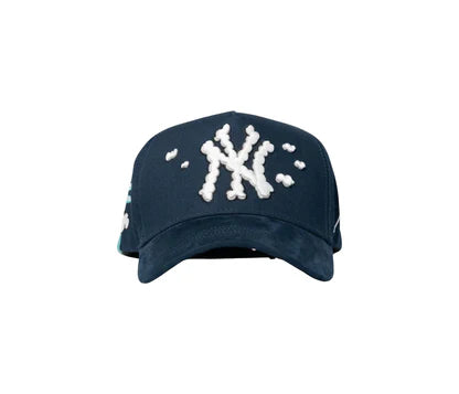 31 HATS – NY Clouds Anniversary Snapback