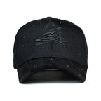 GORRA 31 HATS – 31 Blackout Snapback