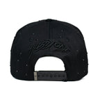 GORRA 31 HATS – 31 Blackout Snapback