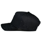 GORRA 31 HATS – 31 Blackout Snapback