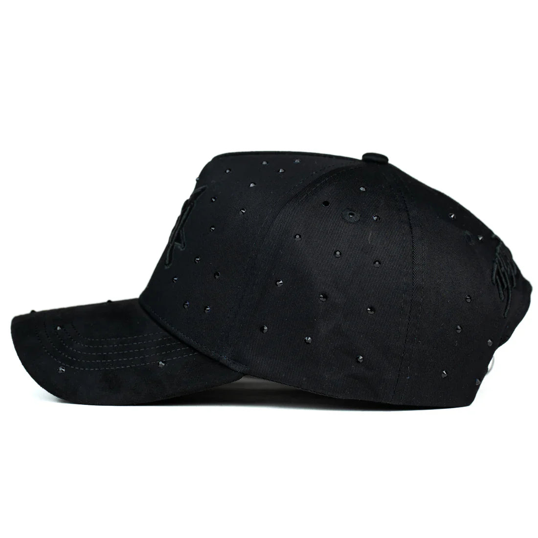 GORRA 31 HATS – 31 Blackout Snapback