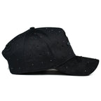 GORRA 31 HATS – 31 Blackout Snapback
