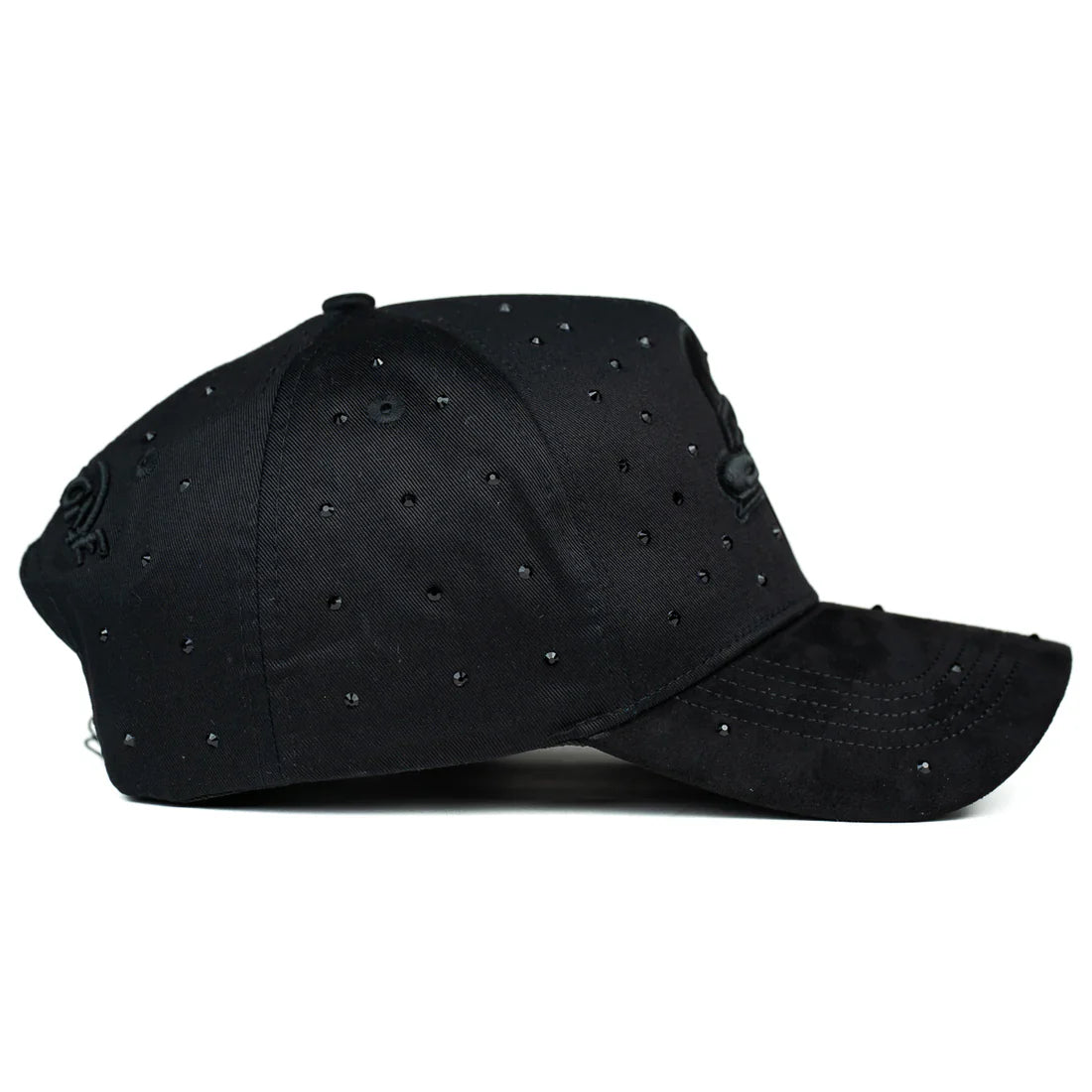 GORRA 31 HATS – 31 Blackout Snapback