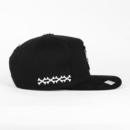 Bigg Boss AMIRI METAL ALL BLACK