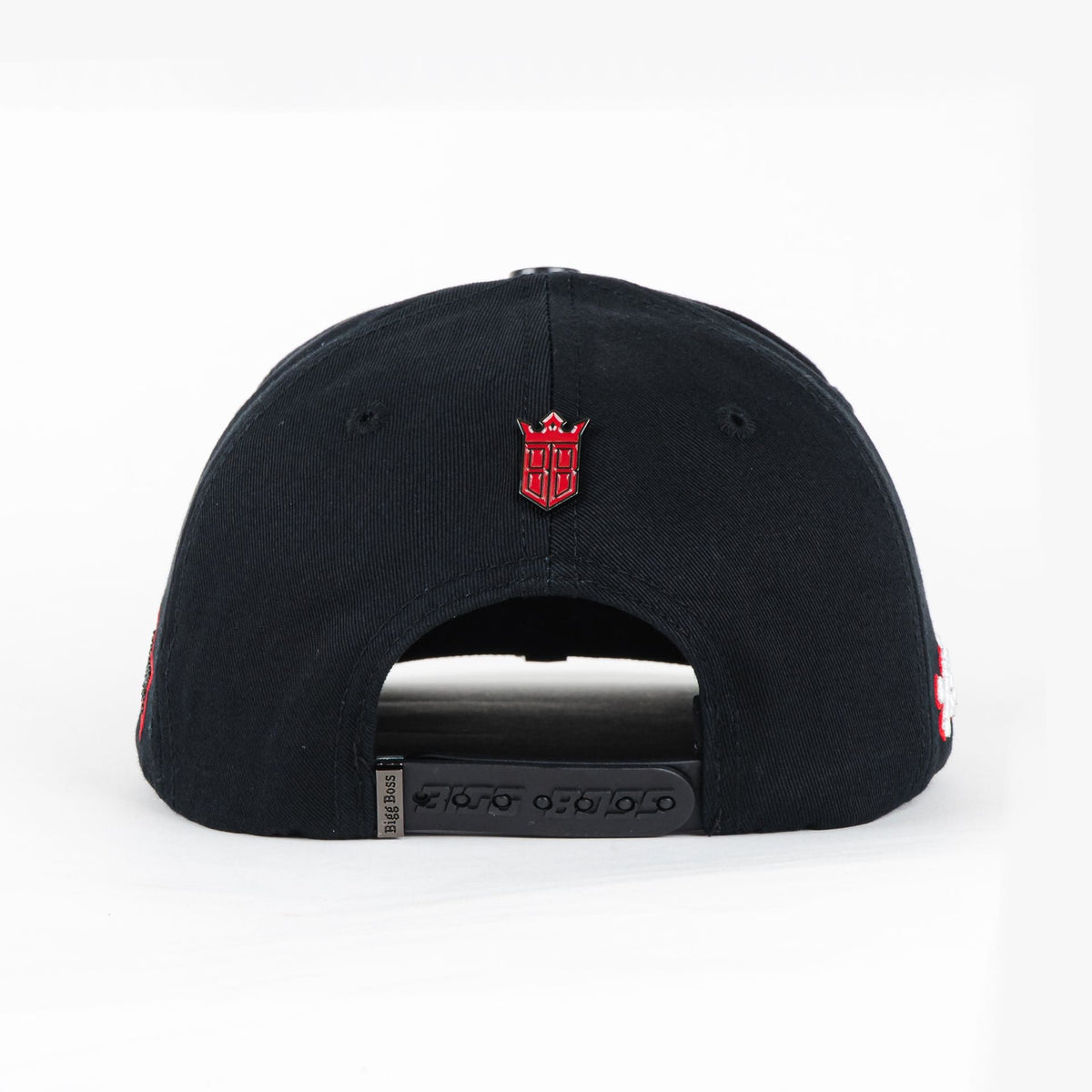 Bigg Boss AMIRI METAL RED/BLACK