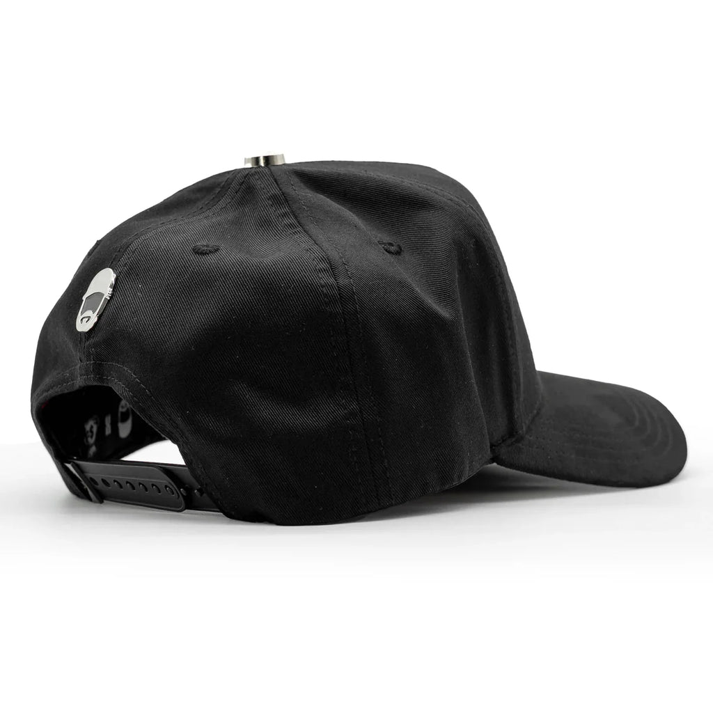 BARBAS X Rich The Kid – Rich Stars Snapback