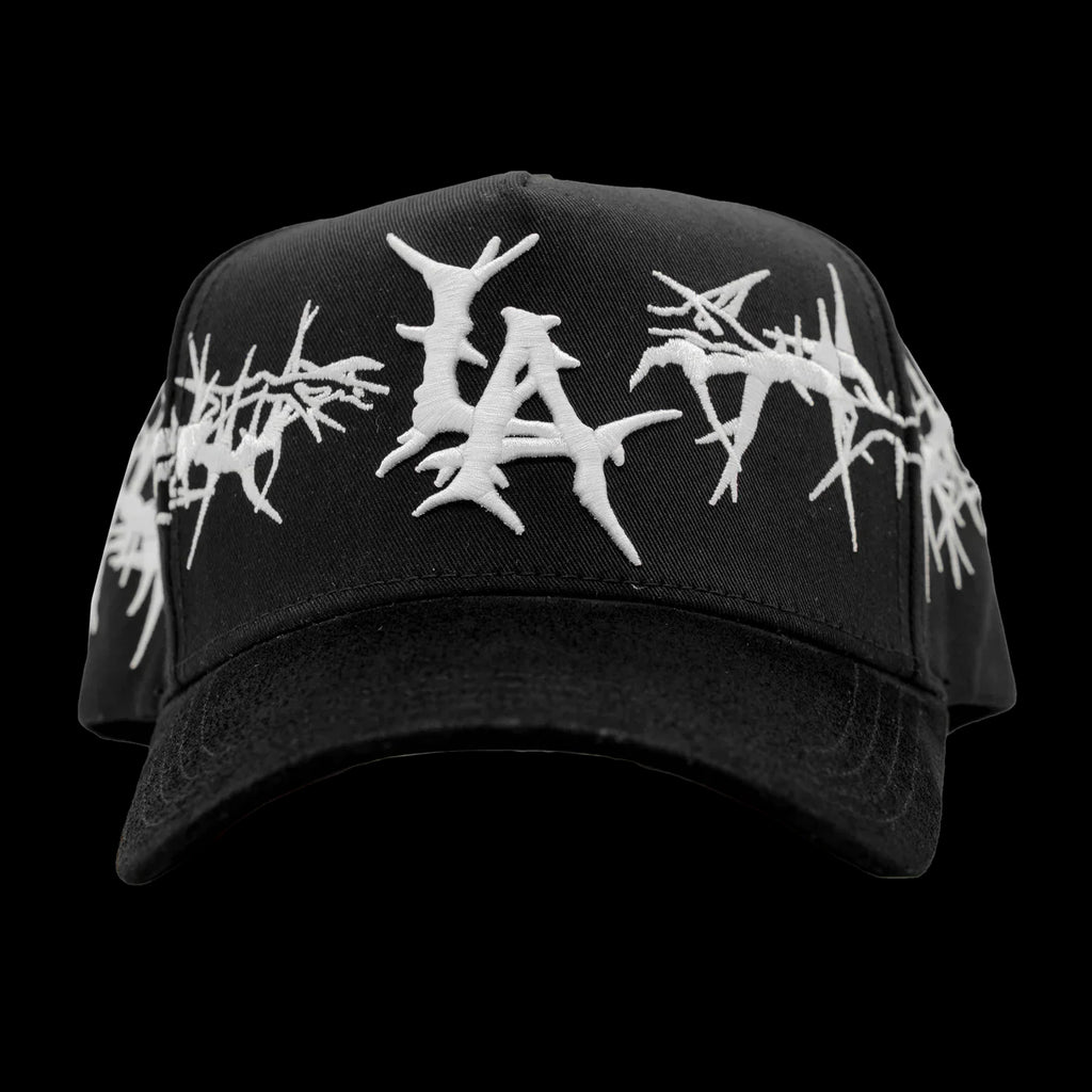 LA SPINES Snapback