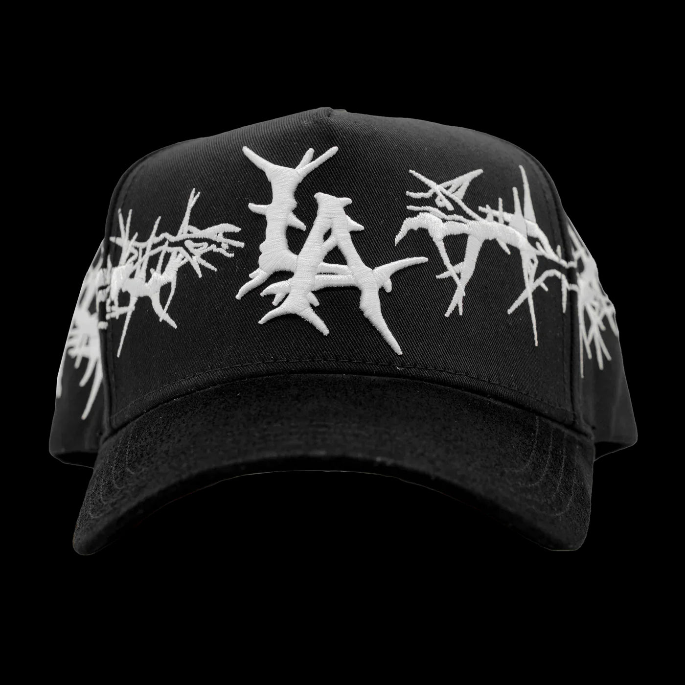 LA SPINES Snapback