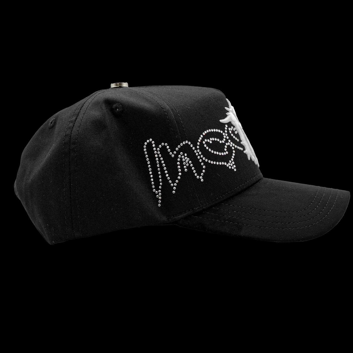 INCÓGNITO CRYSTALS Snapback