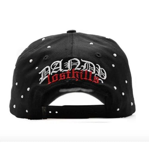 Dandy Hats x Lost Hills “Burning Hills” Snapback