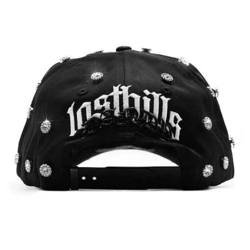 Dandy Hats x Lost Hills “Handle With Care” Snapback