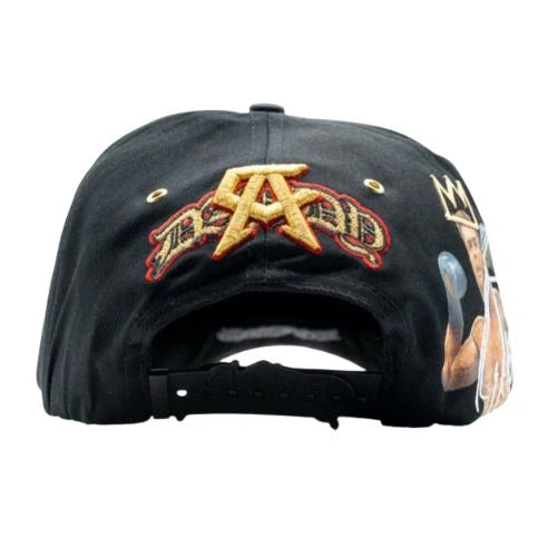 Dandy Hats x Canelo “WBC” Snapback